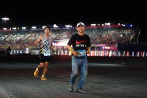 BIB: 41769
                            <button type="button" onclick="openModal(19598984)" class="btn btn-primary btn-sm float-right btn-popup" data-toggle="modal" data-target=".modal-high-quality">
                        <i class="fas fa-shopping-cart"></i> Add to Cart
                    </button>
                                            <button type="button" onclick="isThisMe(19598984, true)" class="btn btn-success btn-sm float-right btn-popup btn-isme hidden" data-toggle="tooltip" data-placement="bottom" title="นี่คือรูปของคุณใช่ไหม คลิกที่นี่เพื่อเอาเข้าอัลบั้ม">
                        <i class="fas fa-plus"></i> Add to album
                    </button>
                    <button type="button" onclick="isThisMe(19598984, false)" class="btn btn-warning btn-sm float-right btn-popup btn-isnotme hidden">
                        <i class="fas fa-ban"></i> Remove from album
                    </button>